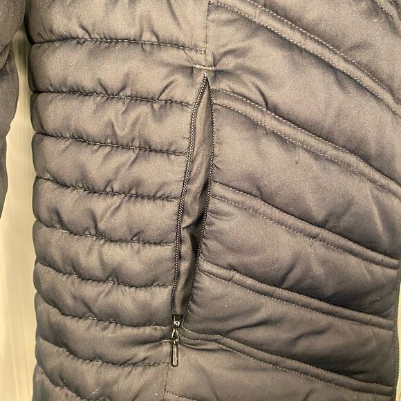 Denver Hayes T-Max Hyper Dry Light Weight Puffer Jacket szS - Picture 3 of 7